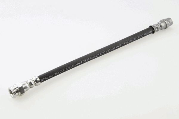HELLA Bremseslange 8ah355463381 for PEUGEOT