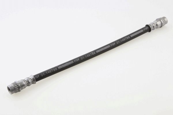 HELLA Bremseslange 8ah355463421 for RENAULT