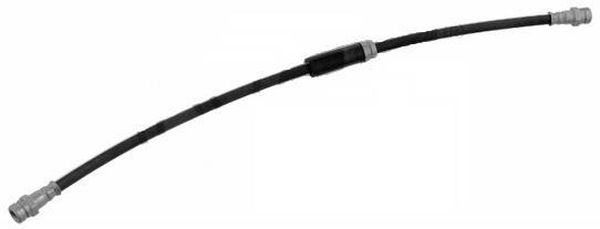 HELLA Bremseslange 8ah355468661 for VW
