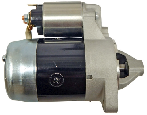 HELLA Starter 8ea011612481 for NISSAN MITSUBISHI