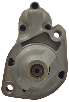 HELLA Starter 8ea011612591 for MERCEDES-BENZ