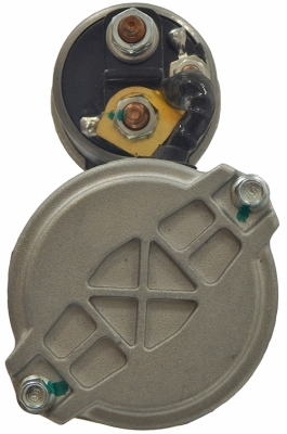 HELLA Starter 8ea011612601 for VAUXHALL OPEL