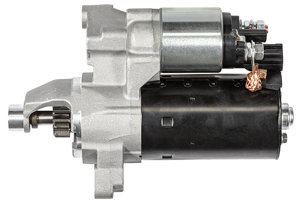 HELLA Starter 8ea011612671 for PORSCHE BENTLEY VW AUDI