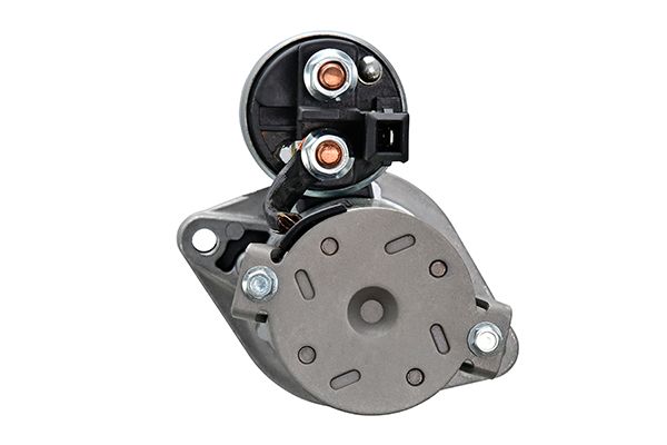HELLA Starter 8ea011612721 for BMW