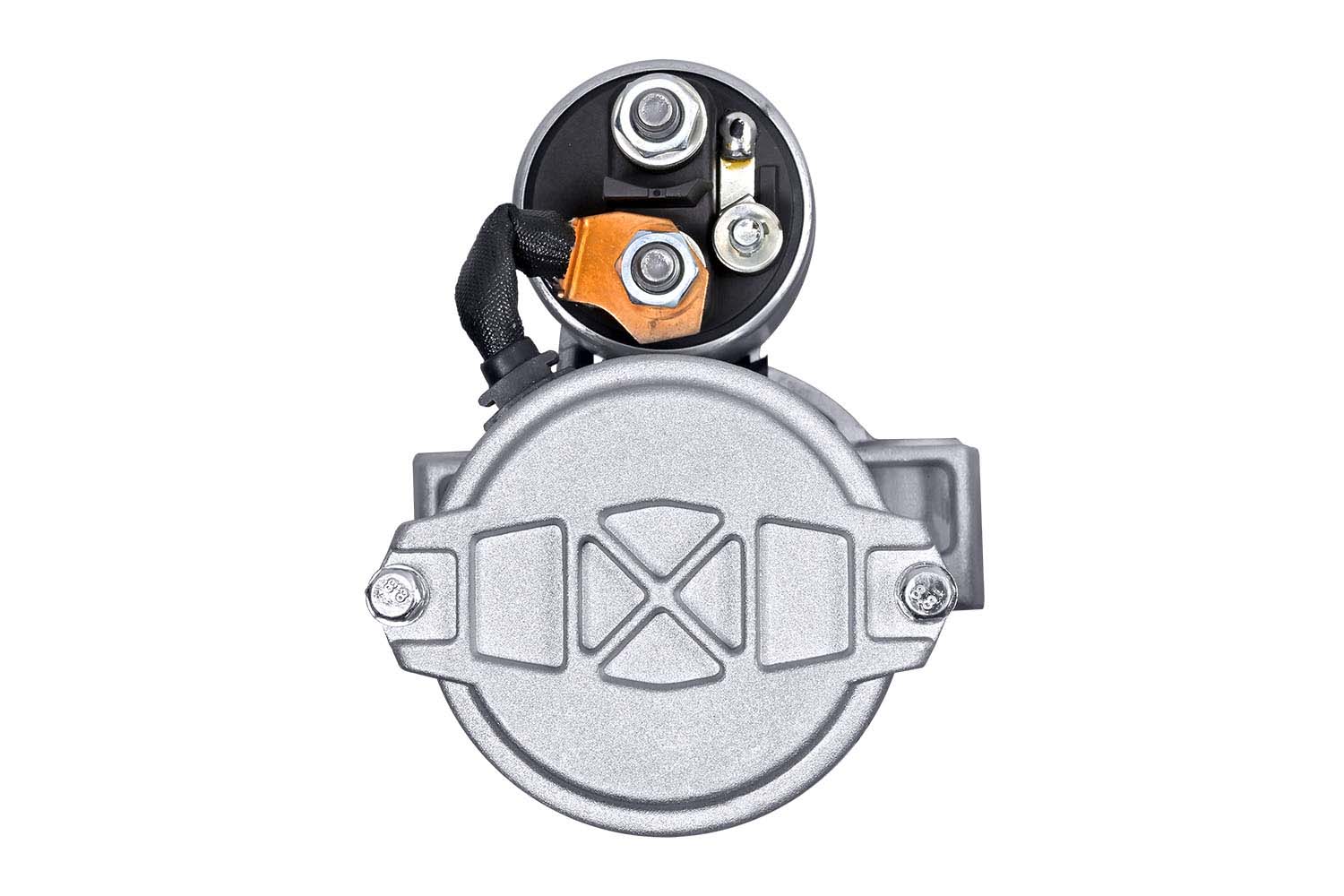 HELLA Starter 8ea011612851 for FORD