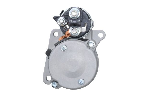 HELLA Starter 8ea011612921 for MINI