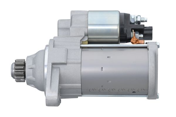 HELLA Starter 8ea011612941 for SKODA