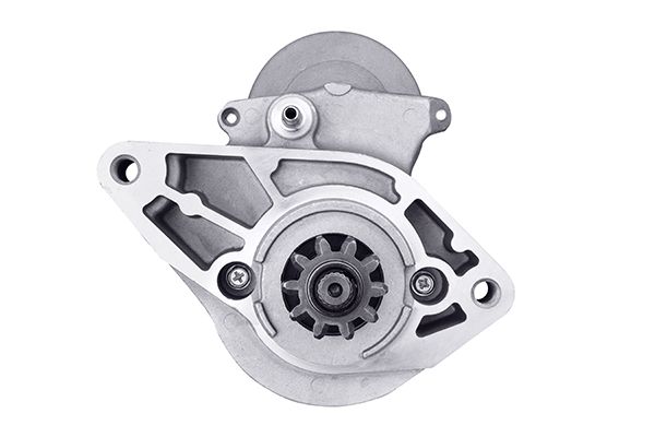 HELLA Starter 8ea011613011 for LAND ROVER