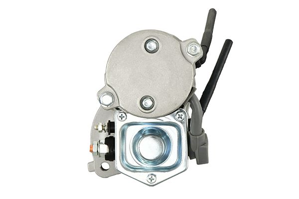 HELLA Starter 8ea011613021 for LAND ROVER