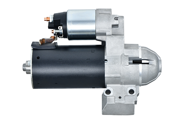 HELLA Starter 8ea011613071 for BMW