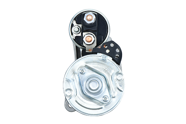 HELLA Starter 8ea011613101 for MERCEDES-BENZ