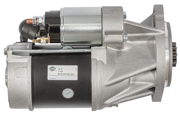 HELLA 8ea015642221 for VOLVO