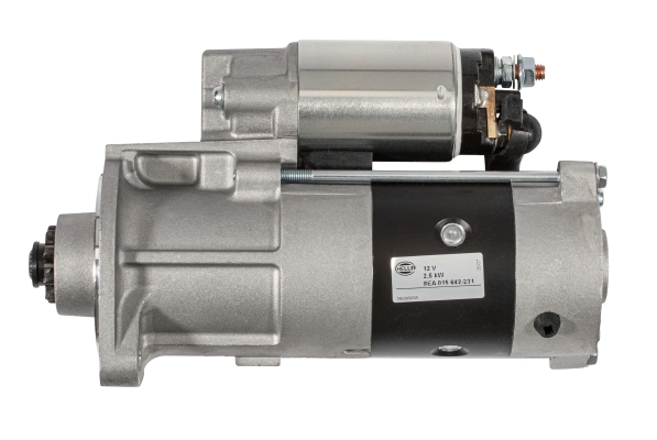 HELLA 8ea015642231 for MITSUBISHI