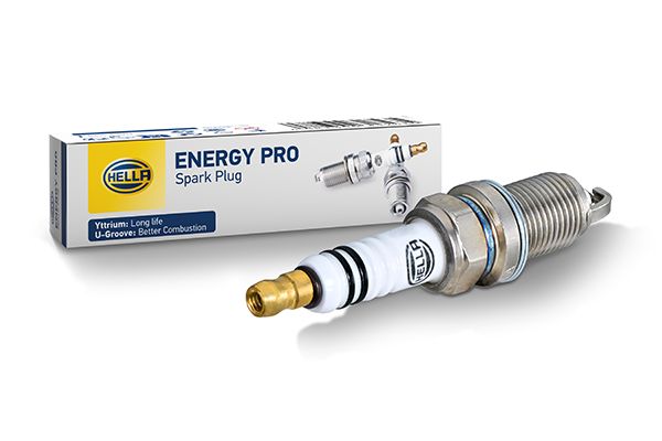 HELLA Tændrør 8eh188704111 for HONDA ACURA ISUZU MAZDA MITSUBISHI NISSAN LEXUS