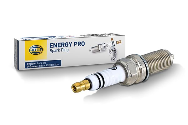 HELLA Tændrør 8eh188704141 for HYUNDAI MAZDA NISSAN
