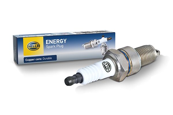 HELLA Tændrør 8eh188704161 for SUBARU PEUGEOT DAIHATSU HONDA ISUZU MAZDA MAYBACH MITSUBISHI INFINITI DACIA SUZUKI LEXUS