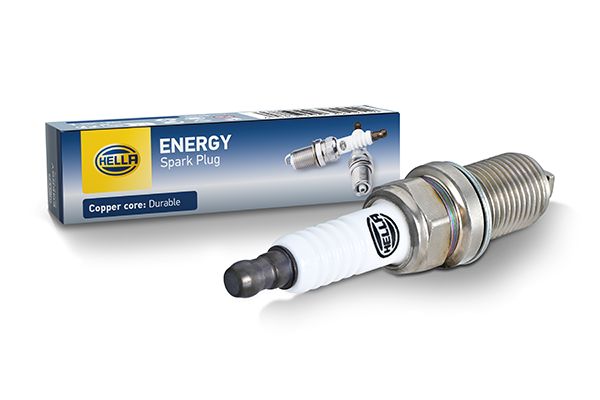 HELLA Tændrør 8eh188704191 for HONDA ISUZU MAZDA MITSUBISHI KIA DAIHATSU MERCEDES-BENZ NISSAN SUBARU SUZUKI TOYOTA