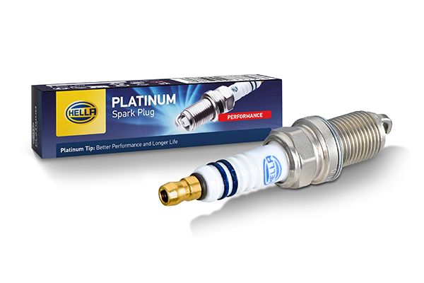 HELLA Tændrør 8eh188705011 for SAAB
