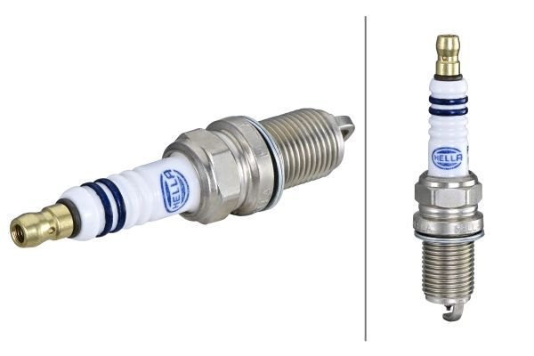 HELLA Tændrør 8eh188705021 for HONDA MAZDA MITSUBISHI INFINITI SUBARU LEXUS
