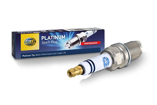 HELLA Tændrør 8eh188705071 for VOLVO PEUGEOT CITROËN FORD OPEL BMW GENERAL MOTORS SAAB CHRYSLER DODGE LANCIA FIAT CADILLAC CHEVROLET JEEP ALFA ROMEO