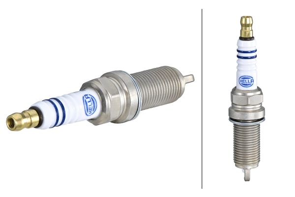 HELLA Tændrør 8eh188705101 for TOYOTA