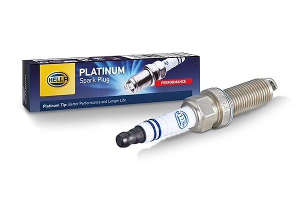 HELLA Tændrør 8eh188705161 for LEXUS HONDA MAZDA MERCEDES-BENZ INFINITI NISSAN DACIA SUBARU TOYOTA