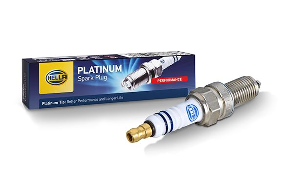 HELLA Tændrør 8eh188705211 for SUZUKI VW DAIHATSU MITSUBISHI SUBARU