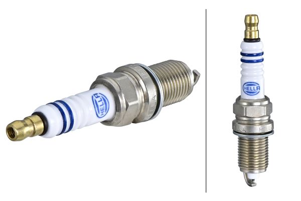 HELLA Tændrør 8eh188705311 for OPEL CADILLAC
