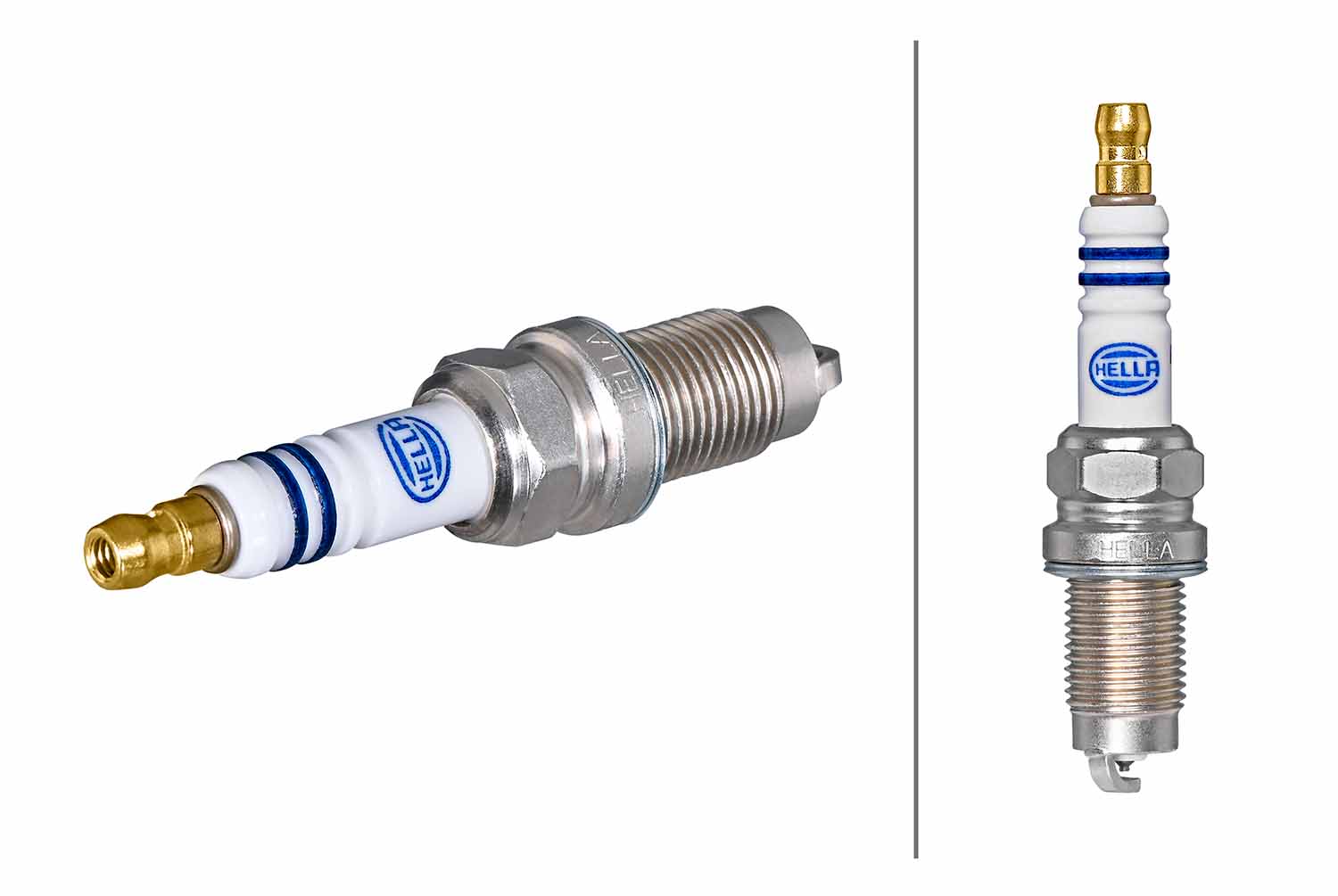 HELLA Tændrør 8eh188705321 for BENTLEY LEXUS