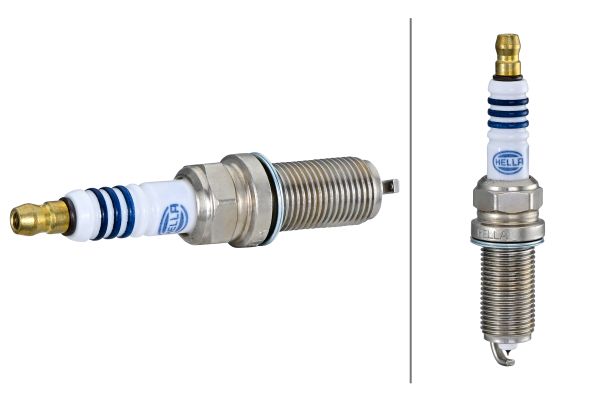 HELLA Tændrør 8eh188706081 for BMW CADILLAC