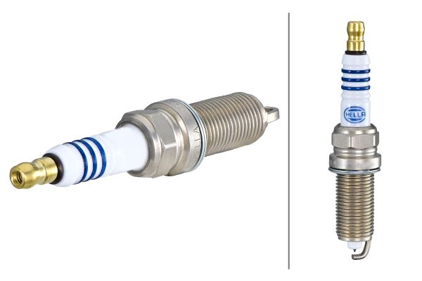 HELLA Tændrør 8eh188706101 for LEXUS