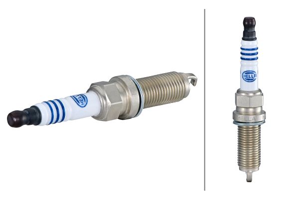 HELLA Tændrør 8eh188706161 for ASTON MARTIN LEXUS TOYOTA