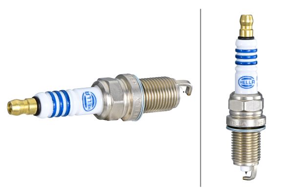 HELLA Tændrør 8eh188706231 for ACURA MITSUBISHI HONDA LEXUS