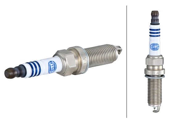 HELLA Tændrør 8eh188706851 for RENAULT