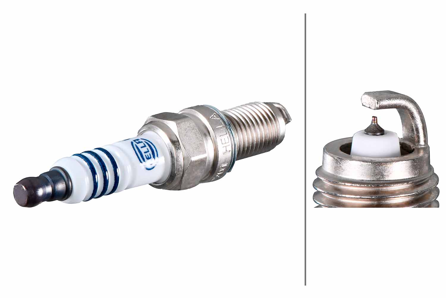 HELLA Tændrør 8eh188706881 for ALFA ROMEO JEEP ABARTH