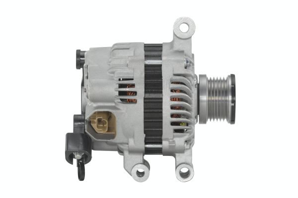 HELLA Generator 8EL 011 712-961 for PEUGEOT MITSUBISHI