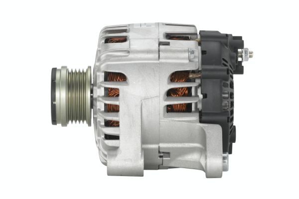 HELLA Generator 8EL 011 713-711 for VAUXHALL GENERAL MOTORS