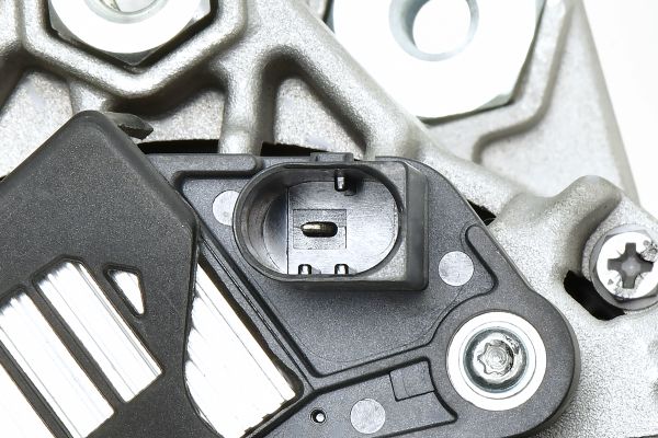 HELLA Generator 8EL 011 713-771 for VOLVO