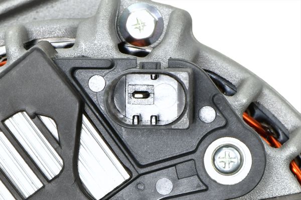 HELLA Generator 8EL 011 713-921 for FORD