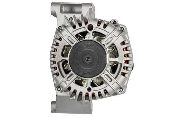 HELLA Generator 8EL 015 630-111 for LANCIA ALFA ROMEO FIAT PEUGEOT