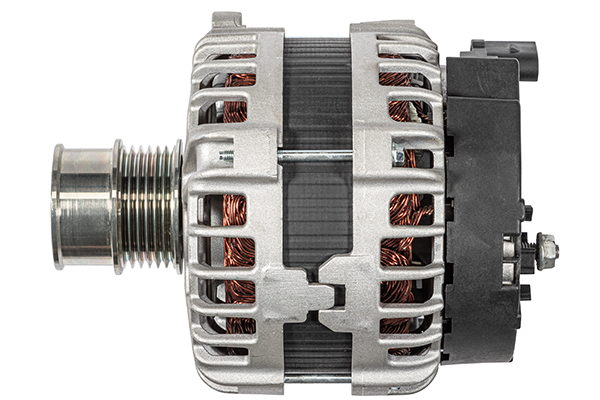 HELLA Generator 8EL 015 630-191 for SKODA VW