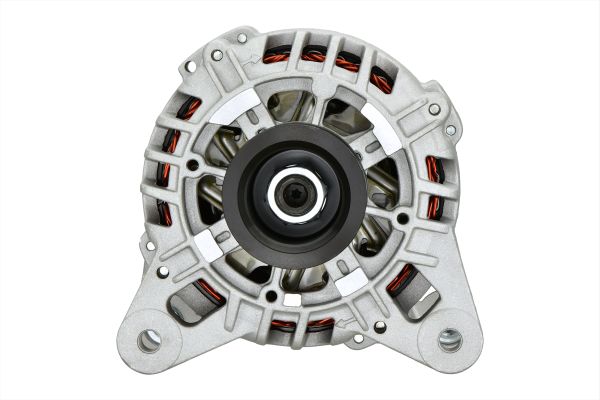 HELLA Generator 8EL 015 630-251 for DACIA