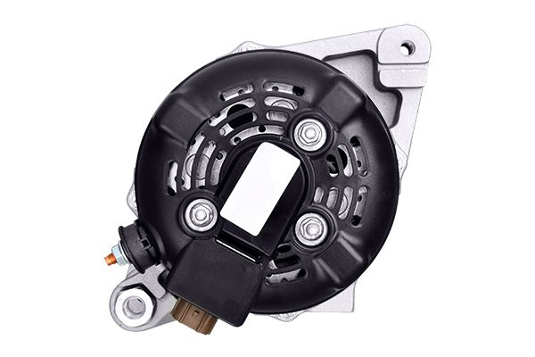 HELLA Generator 8EL 015 630-391 for TOYOTA