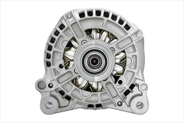 HELLA Generator 8EL 015 630-471 for SKODA