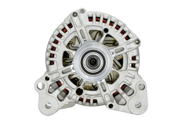 HELLA Generator 8EL 015 630-501 for VW SKODA