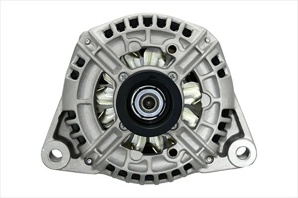 HELLA Generator 8EL 015 630-521 for MERCEDES-BENZ