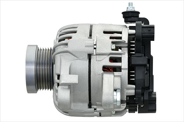 HELLA Generator 8EL 015 630-571 for TOYOTA