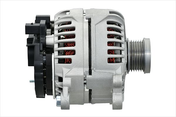 HELLA Generator 8EL 015 630-621 for VW