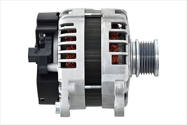 HELLA Generator 8EL 015 630-641 for AUDI