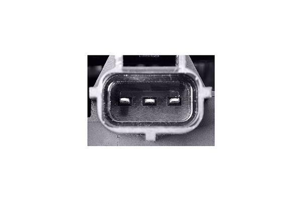 HELLA Generator 8EL 015 630-791 for FORD